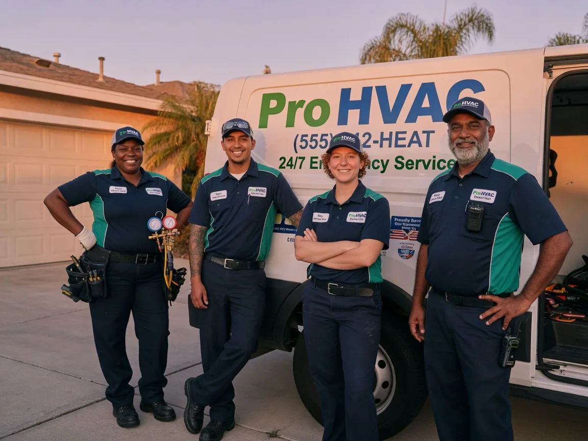 Furnace Repair company in Upper Arlington, OH