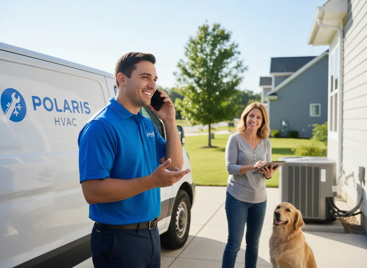 Furnace Repair Upper Arlington, OH FAQs